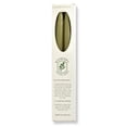 thumbnail image 2 of Cape Candle - Scented Bayberry Tapers 9â€,Green, 2 of 5