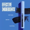 thumbnail image 5 of Babe Original Volumizing Mascara Mini, Black, 5 of 8
