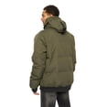 thumbnail image 2 of Henleys Blouson Bombardier à Traction pour Hommes, 2 of 4