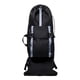 thumbnail image 3 of Mochila para patineta, bolsa organizadora para patineta, mochila versátil para llevar patineta Azul, 3 of 9