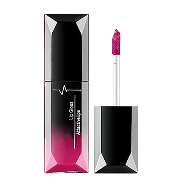 Lápiz labial, brillo de labios, mate, líquido, lápiz labial, fijación de maquillaje, hidratante, color de labios, taza antiadherente, maquillaje que no se desvanece, un lápiz labial