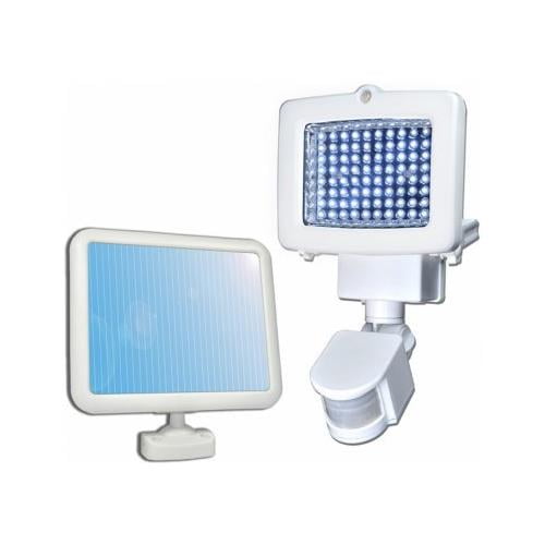 80 Led Solar Motion Security Light Com