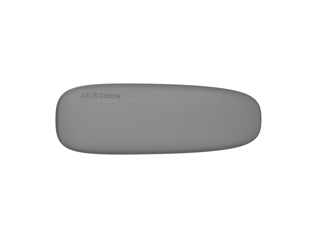 ASUS Cobble USB-C 3.2 Gen 2x1 SSD Enclosure, supports 2242/2260/2280 M.2PCIe NVMe and SATA SSDs up to 4TB, IP55, Compatible with Win 11, MacOS, PS5 & Xbox, Tool-Free Installation, USB-C cable include