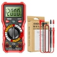 thumbnail image 3 of SZ301 Multifunctional Digital Multimeter Professional Multimetro Auto Voltmeter, 3 of 8