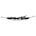 thumbnail image 3 of NAVOROGE Power Steering Rack and Pinion For Subaru Forester H4 2.5L 2005-2008 26-2312, 3 of 5