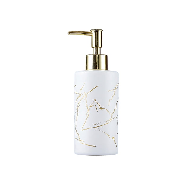 Sanitizador de Mano Recarga Botella de Loción de Mano Baño Botella de Suplemento para el Hogar Botella de Suplemento de Loción de Baño Set de Inodoro Botella de Suplemento
