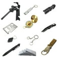 thumbnail image 3 of 13 in 1 Survival Kit Set Outdoor Camping Travel First Aid SOS Emergency Kid, 3 of 6