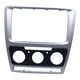 thumbnail image 4 of Cubierta Del Marco Del Tablero De Instrumentos De La Radio Del Coche Para , Resistente , Protección Yotijar marco estéreo del coche, 4 of 8