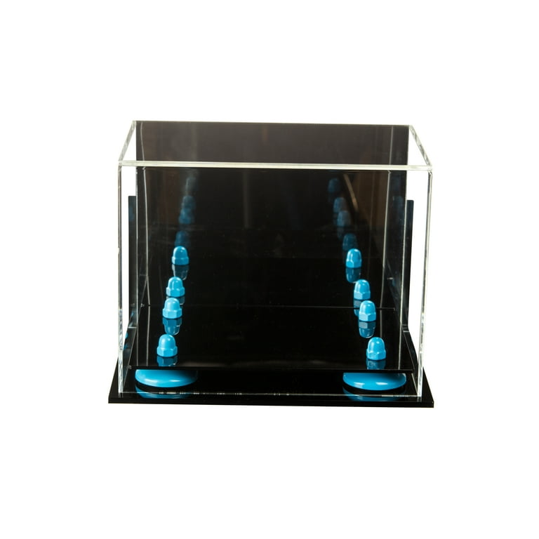 Acrylic Display Case with Lights