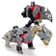 thumbnail image 3 of BPF 5 en 1, juguetes de transFormación Boy G1, combinación de dinosaurios, deFormación, Figura de acción de Anime, modelo de Robot para niños, 3 of 4