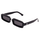thumbnail image 1 of Lentes De Sol Xolek 105 Moda Metalico Retro Uv Polarizado, 1 of 6
