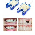 thumbnail image 3 of Temporary Dentures Occlusal Upper Dentures, Veneers, Missing Teeth, Broken Teeth And Interdental Spaces, Front Teeth + Back Teeth, 3 of 5