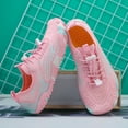 thumbnail image 1 of Zapatos acuáticos unisex antideslizantes para deportes acuáticos (Rosa 38), 1 of 9