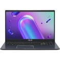 thumbnail image 3 of Asus 15.6" Full HD Laptop, Intel Celeron N4020, 4GB RAM, 64GB SSD, Windows 10 Home in S mode, L510MA-DH02, 3 of 6