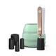 thumbnail image 1 of Limpiador y secador de brochas de maquillaje Herramienta de limpieza de brochas de maquillaje recargable por USB Lave y seque en segundos para la mayoría de los tamaños de brochas, 1 of 9