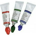 thumbnail image 2 of M. Graham Peinture Aquarelle en Tube de 1/2 Once, Terre de Sienne Brute (33-160), 2 of 3