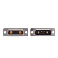 thumbnail image 1 of Conector De Enchufe D SUB, Conector De Alimentación D SUB De Alta Corriente De 20 A, Larga Durabilidad Para Vehículos Equilibrados, 1 of 7