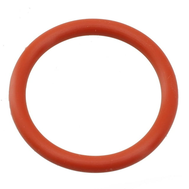 MYG pour Joints Toriques en Silicone 32x4mm pour Machine à Café Saeco, Compatible avec Gaggia Krups Bosch Solis, Pièces de Rechange Résistantes à la Chaleur de Qualité Alimentaire pour Chaudières à Vapeur et à Infusion