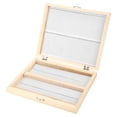 thumbnail image 2 of Beautiful Slide Case,  Stoarge, Pollution-Free Biological Slides For Preventing Friction Or Breakage, 2 of 8
