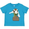 thumbnail image 3 of Inktastic Farm Animal Boys or Girls Toddler T-Shirt, 3 of 5