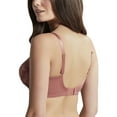 thumbnail image 2 of Panache Tango Luxe Underwire Balconette Bra (9076),30K,Sunset, 2 of 6