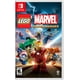 thumbnail image 1 of LEGO Marvel Super Heroes Nintendo Switch, 1 of 2
