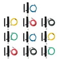 thumbnail image 3 of Guardoinrt Adjustable Swim Training Belt Key To Unlocking Swimming Potential Comfortable red-4meters 1Set, 3 of 6