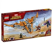 Lego 76107 Marvel Super Heroes Avengers Thanos: Ultimate Battle