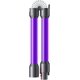 thumbnail image 3 of Varilla de Extensión Plegable compatible para Dy*son V7 V8 V10 V11 V15 Accesorios de Aspiradora Inalámbrica Varilla de Liberación Rápida Pieza de Tubo de Repuesto, 3 of 6