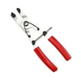 thumbnail image 5 of Dualoai Motorcycle Brake Piston Removal Pliers Ergonomic Motorcycle Brake Piston Removal Red, 5 of 9