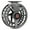 SMOKE HD, variant on | Liquid S-Series & Fly Fishing Reels | All-Water | Large Arbor, Powerful Sealed Drag, Pressure Cast Aluminum