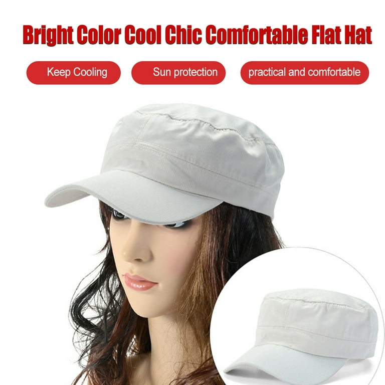 Toma Baseball Caps Sunshade Climbing Fashion Cooling Adjustable