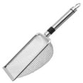 thumbnail image 2 of Mosiee Stainless Steel Sifting Shovel For Gardening Includes Multiple Mesh Options, 2 of 6