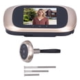 thumbnail image 3 of Video ,  Function Long Standby Time 90 Degrees View Angle Digital Door Viewer Low Power Consumption  For Home Use For House Guests, 3 of 8