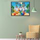 thumbnail image 5 of Cuadros Decorativos 5D Diamond Painting Kit Cool Summer Gnome Full Round Drill DIY Art Crafts Mosaico Ehuebsd Nuevos Originales, 5 of 9