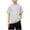 Yellow, variant on Muscularfit Active Fit T Shirts for Boys Quick-Dry Swim Shirt Raglan Boys Athletic Shirts Tshirt Pull-On Graphic Tees Short Sleeve Blue Crew Neck First Grade Shirt,9-10 Years