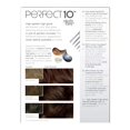 thumbnail image 4 of Tinte para el cabello Clairol Nice'n Easy Perfect 10 5 Medium Brown x1, 4 of 9