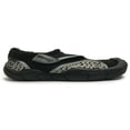 thumbnail image 2 of Fresko Men's Slip on Water Shoes with Toes M2004, Grey, 9 Medium US, 2 of 4