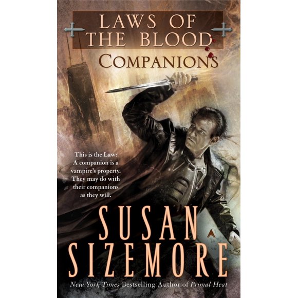 Pre-Owned Companions (Mass Market Paperback) 0441008755 9780441008759