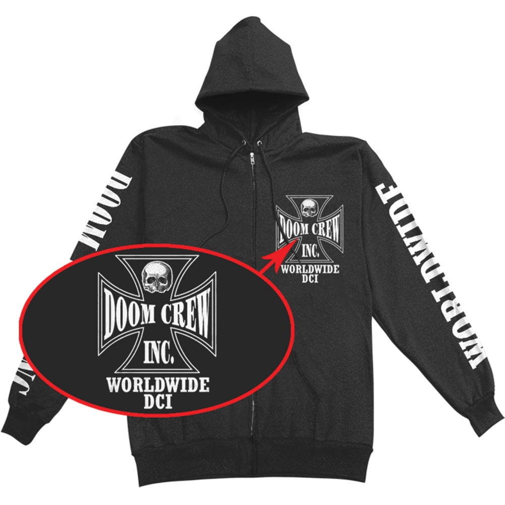 ZhixiaYS Men Hooded Sweatshirt Long Sleeve Pocket Pullover Hoodie Outwear Tops Blouse