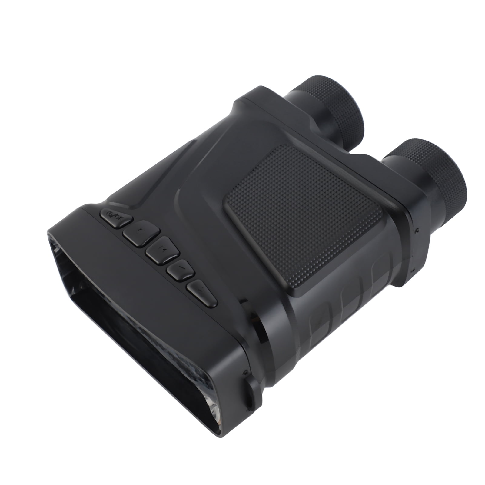 Illumination 1080P Portable Binocular Goggles Device Day Night Use Photo Video Taking 5X Digital Zoom 300M Full Dark Viewing Distance For Outdoor Hunt Boating Journey