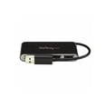 thumbnail image 3 of Concentrador HUB USB 2.0 Startech de 4 Puertos con Cable integrado, 3 of 4