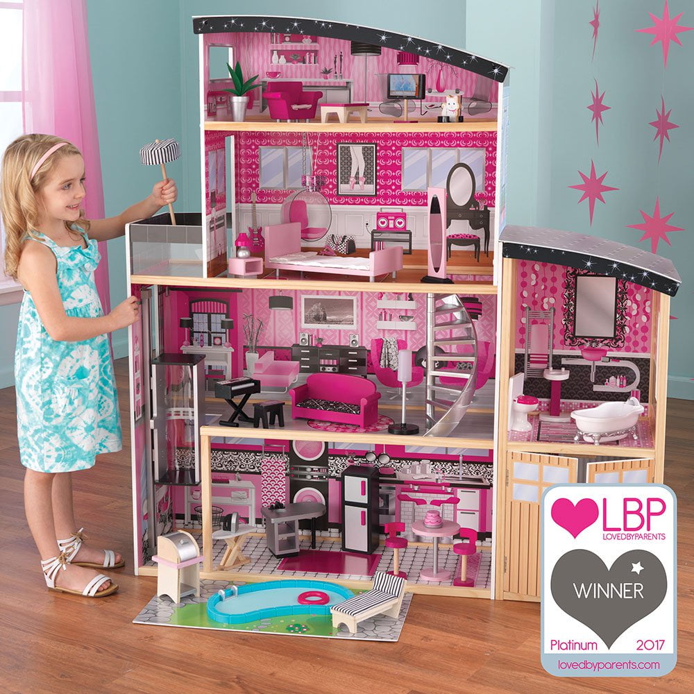 barbie house sam's club