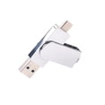 thumbnail image 3 of Pen Drive con memoria flash Sunnimix dispositivos de Procesamiento de Datos Almacenamiento Externo, 3 of 10