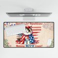 thumbnail image 4 of Republican Ragdoll Making Meow Count Election 2024 Desk Mat Full Keyboard Mouse Pad Cat Lover Kitten Owner Gifts Idea Large Mousepad - 01002, 4 of 5