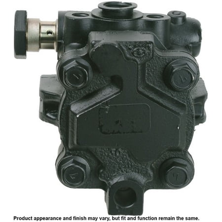 Cardone Remanufactured P/S Pump  w/o Reservoir