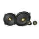 thumbnail image 1 of Altavoces para coche Pioneer TS-A1301C, componente de 2 vías, 5,25 pulgadas, 1 of 4