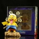 thumbnail image 1 of Figura de acción de Naruto Pokemon para niños, Cosplay de Pikachu, Uchiha Sasuke Enel, modelo de colección de PVC, juguetes para regalos Gong Bohan LED, 1 of 2