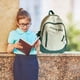 thumbnail image 4 of ¡No Te Lo Pierdas!, Nueva mochila escolar ligera de gran capacidad para estudiantes de secundaria y universitarios, bolso de hombro de moda Akmoler, 4 of 9