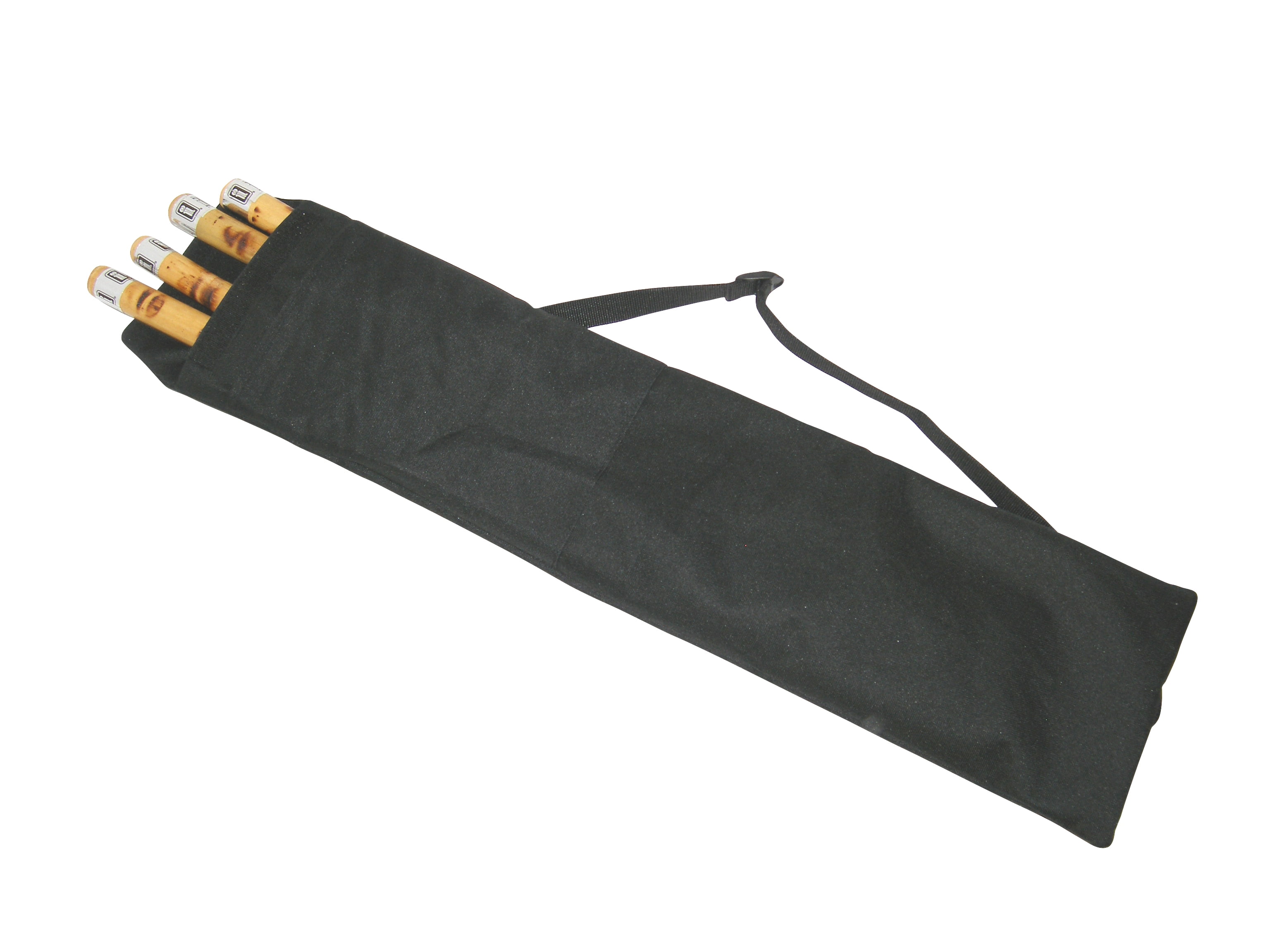 Kali Eskrima Arnis Stick Bag for Two Sticks 